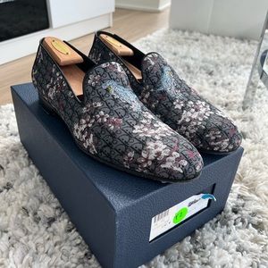Dior Sorayama Loafers collection EU 44